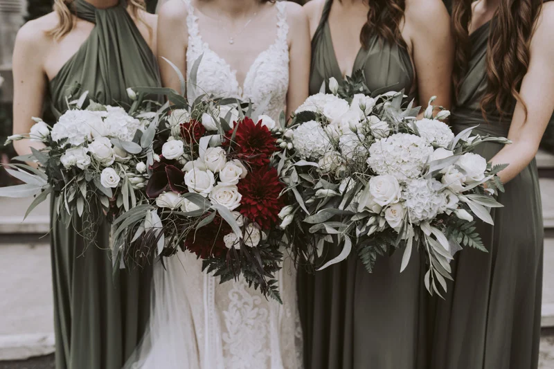 New Zealand Wedding Photographer David Le | www.davidle.co.nz