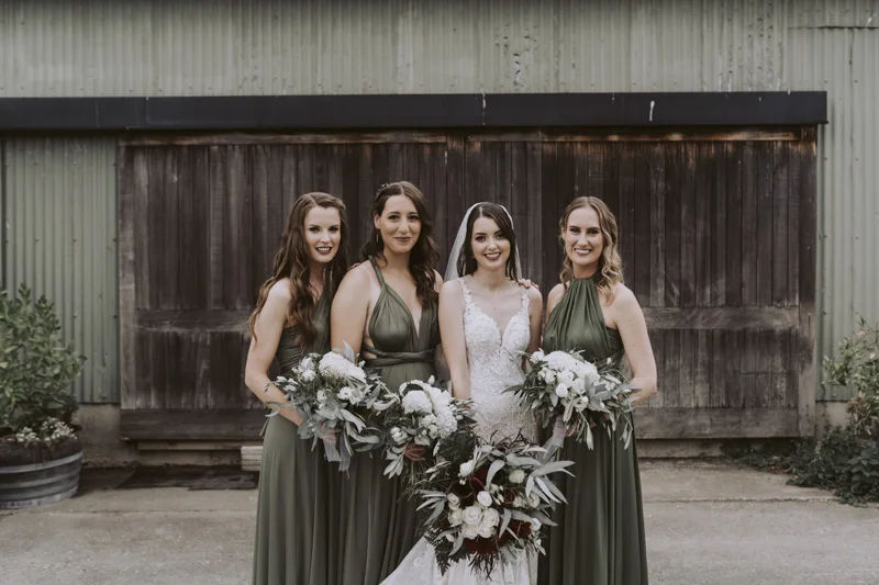 New Zealand Wedding Photographer David Le | www.davidle.co.nz