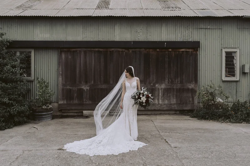 New Zealand Wedding Photographer David Le | www.davidle.co.nz