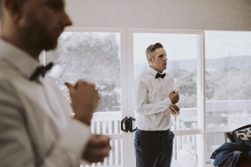 New Zealand Wedding Photographer David Le | www.davidle.co.nz