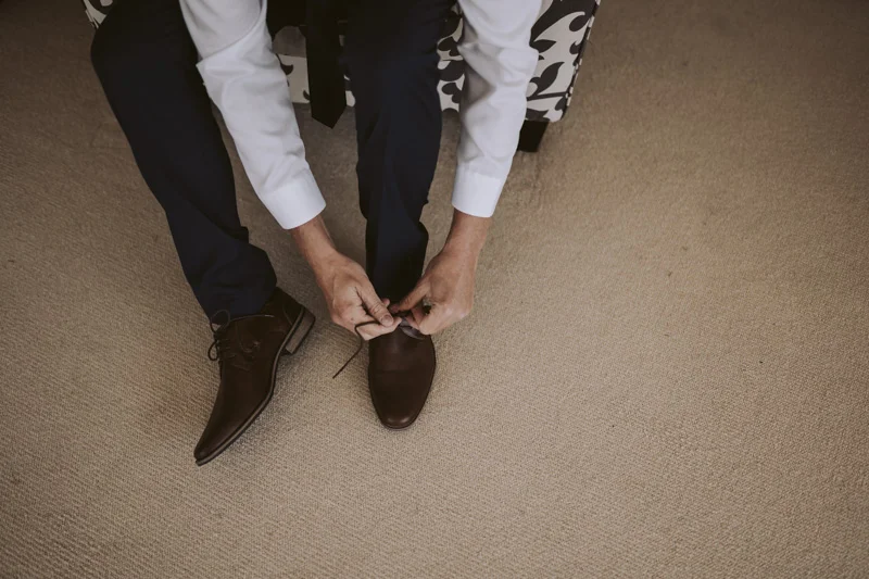 New Zealand Wedding Photographer David Le | www.davidle.co.nz