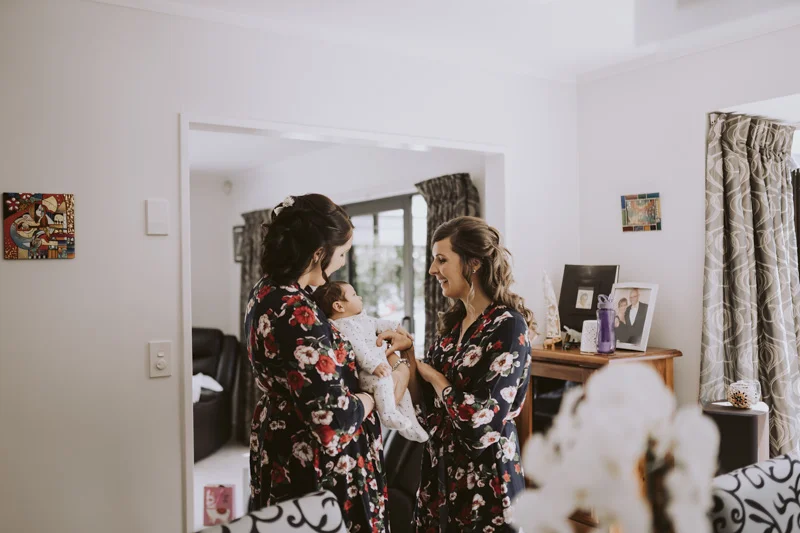 New Zealand Wedding Photographer David Le | www.davidle.co.nz