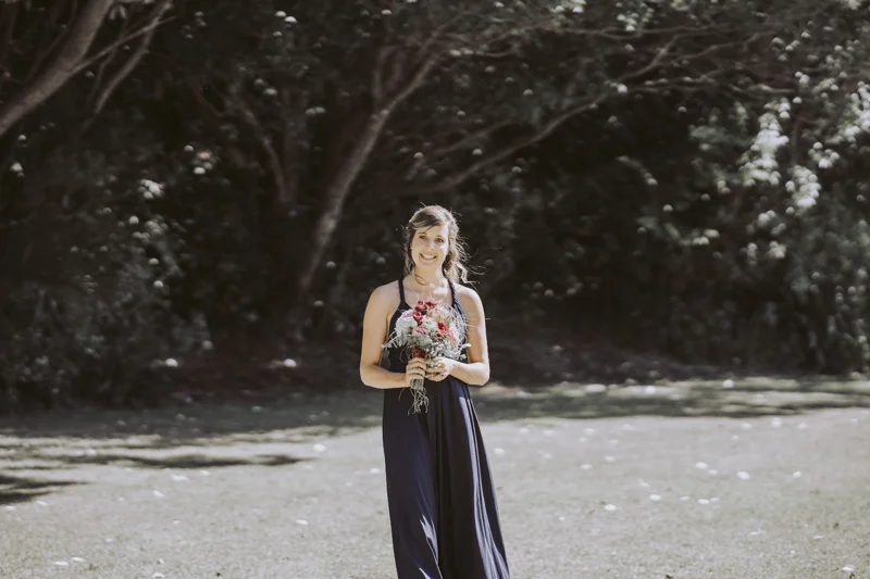 New Zealand Wedding Photographer David Le | www.davidle.co.nz