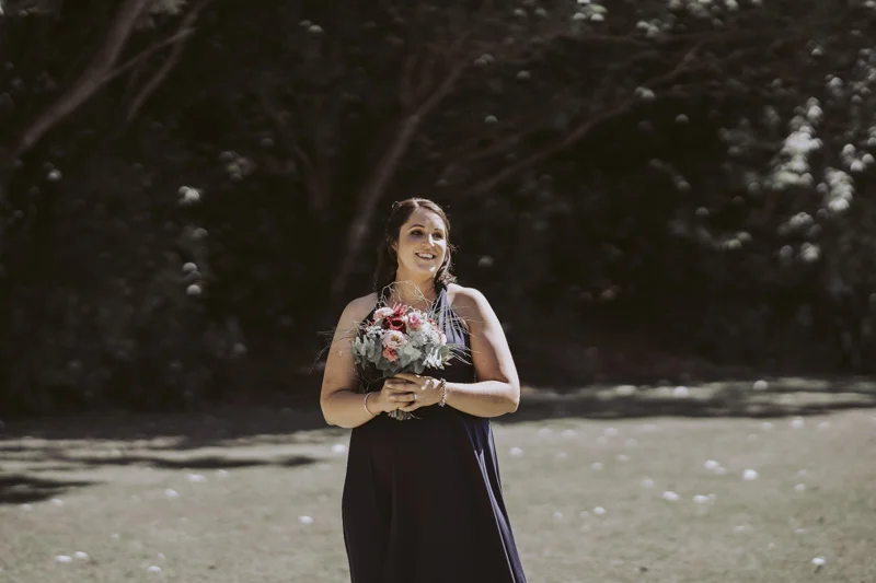 New Zealand Wedding Photographer David Le | www.davidle.co.nz