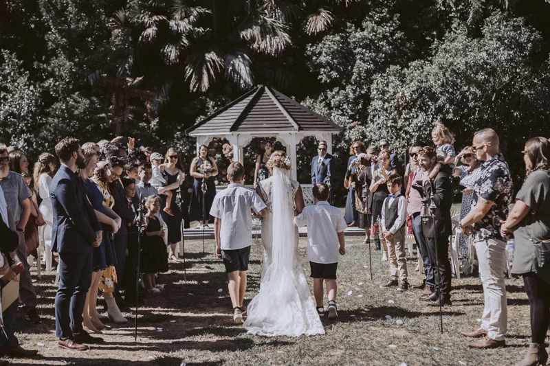 New Zealand Wedding Photographer David Le | www.davidle.co.nz