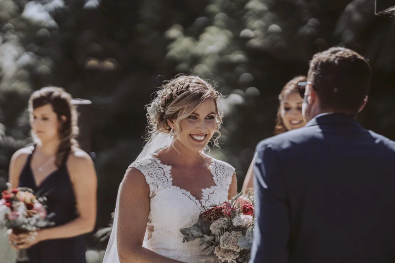 New Zealand Wedding Photographer David Le | www.davidle.co.nz