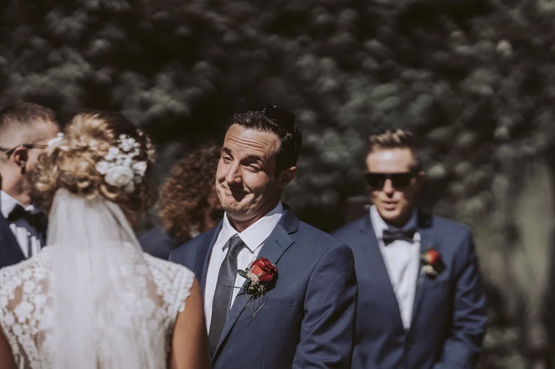 New Zealand Wedding Photographer David Le | www.davidle.co.nz
