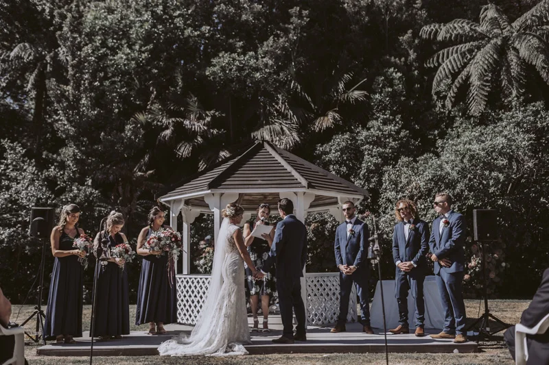 New Zealand Wedding Photographer David Le | www.davidle.co.nz