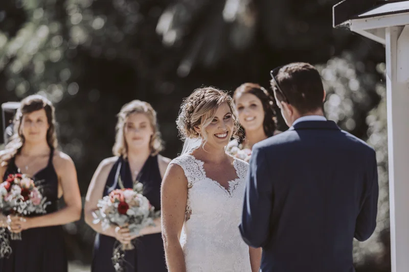 New Zealand Wedding Photographer David Le | www.davidle.co.nz