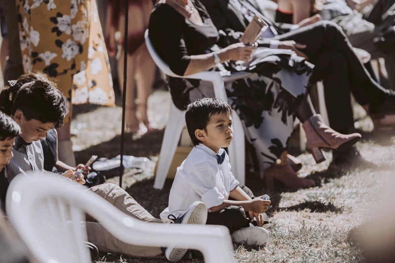 New Zealand Wedding Photographer David Le | www.davidle.co.nz