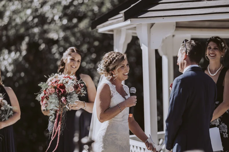 New Zealand Wedding Photographer David Le | www.davidle.co.nz