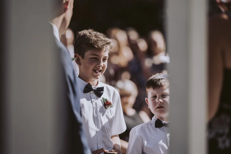 New Zealand Wedding Photographer David Le | www.davidle.co.nz