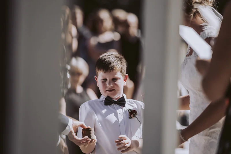 New Zealand Wedding Photographer David Le | www.davidle.co.nz