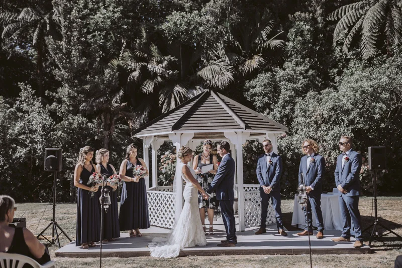 New Zealand Wedding Photographer David Le | www.davidle.co.nz