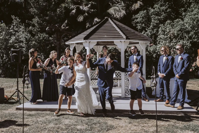 New Zealand Wedding Photographer David Le | www.davidle.co.nz