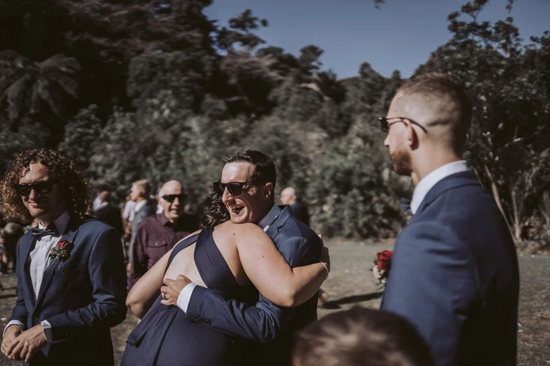 New Zealand Wedding Photographer David Le | www.davidle.co.nz