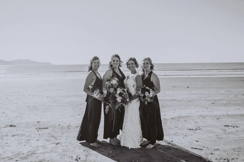 New Zealand Wedding Photographer David Le | www.davidle.co.nz