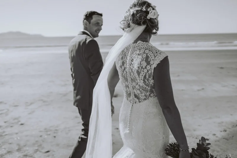 New Zealand Wedding Photographer David Le | www.davidle.co.nz
