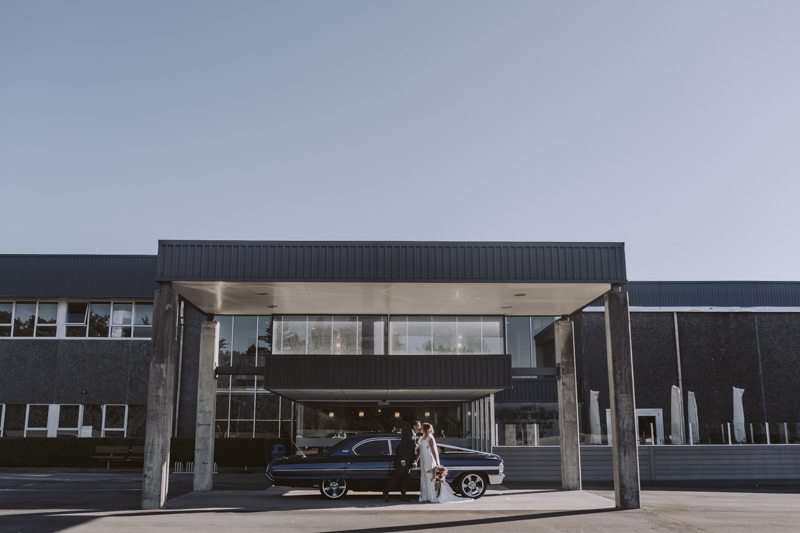 New Zealand Wedding Photographer David Le | www.davidle.co.nz