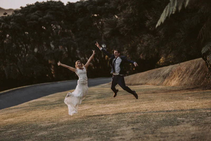 New Zealand Wedding Photographer David Le | www.davidle.co.nz