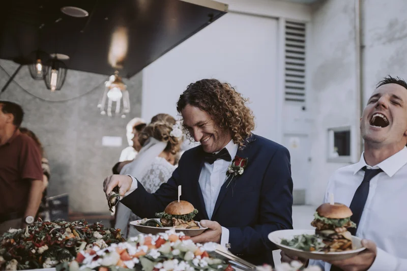 New Zealand Wedding Photographer David Le | www.davidle.co.nz