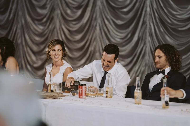 New Zealand Wedding Photographer David Le | www.davidle.co.nz
