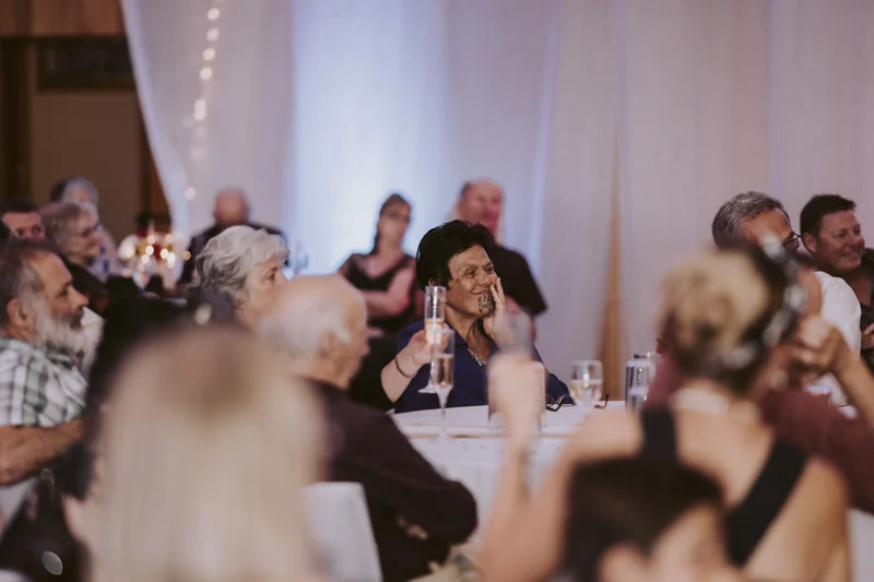 New Zealand Wedding Photographer David Le | www.davidle.co.nz