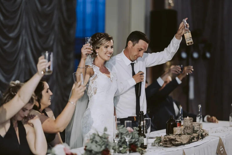 New Zealand Wedding Photographer David Le | www.davidle.co.nz