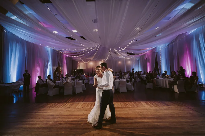 New Zealand Wedding Photographer David Le | www.davidle.co.nz