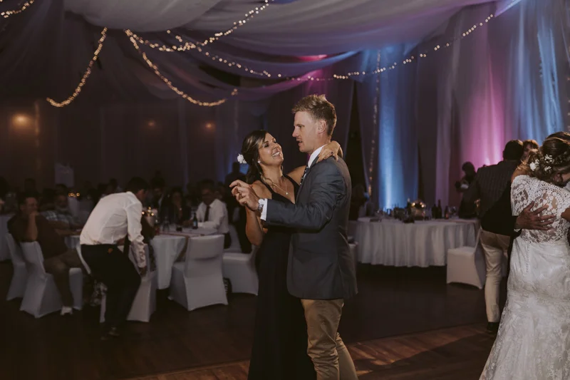 New Zealand Wedding Photographer David Le | www.davidle.co.nz