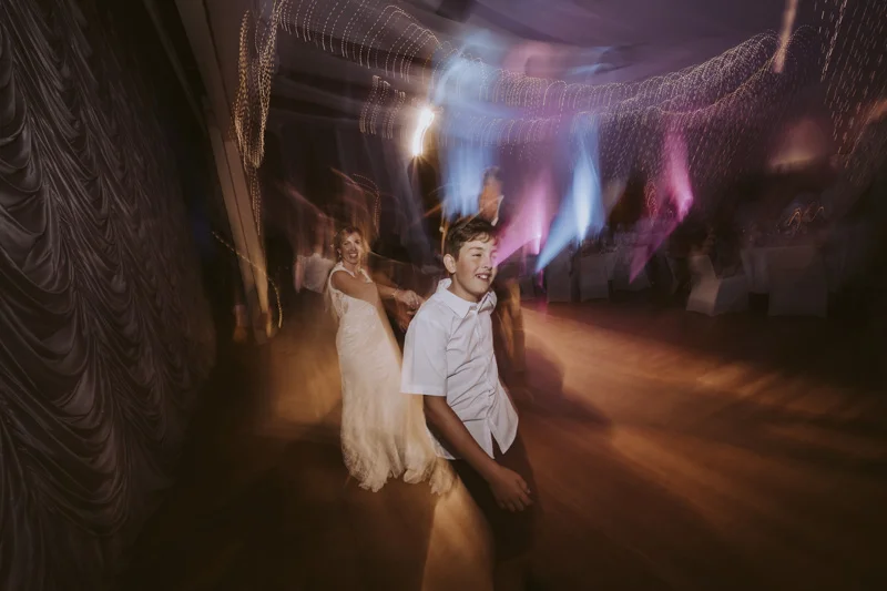 New Zealand Wedding Photographer David Le | www.davidle.co.nz