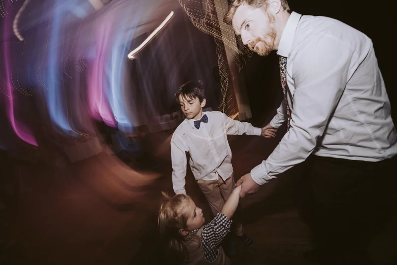New Zealand Wedding Photographer David Le | www.davidle.co.nz