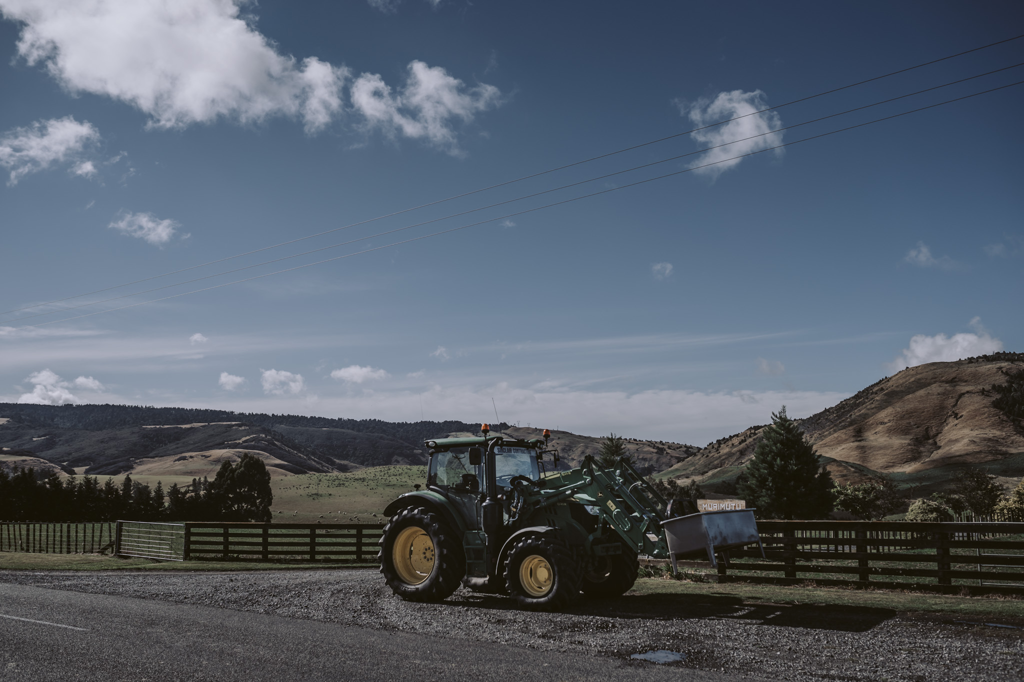 New Zealand Wedding Photographer David Le | www.davidle.co.nz