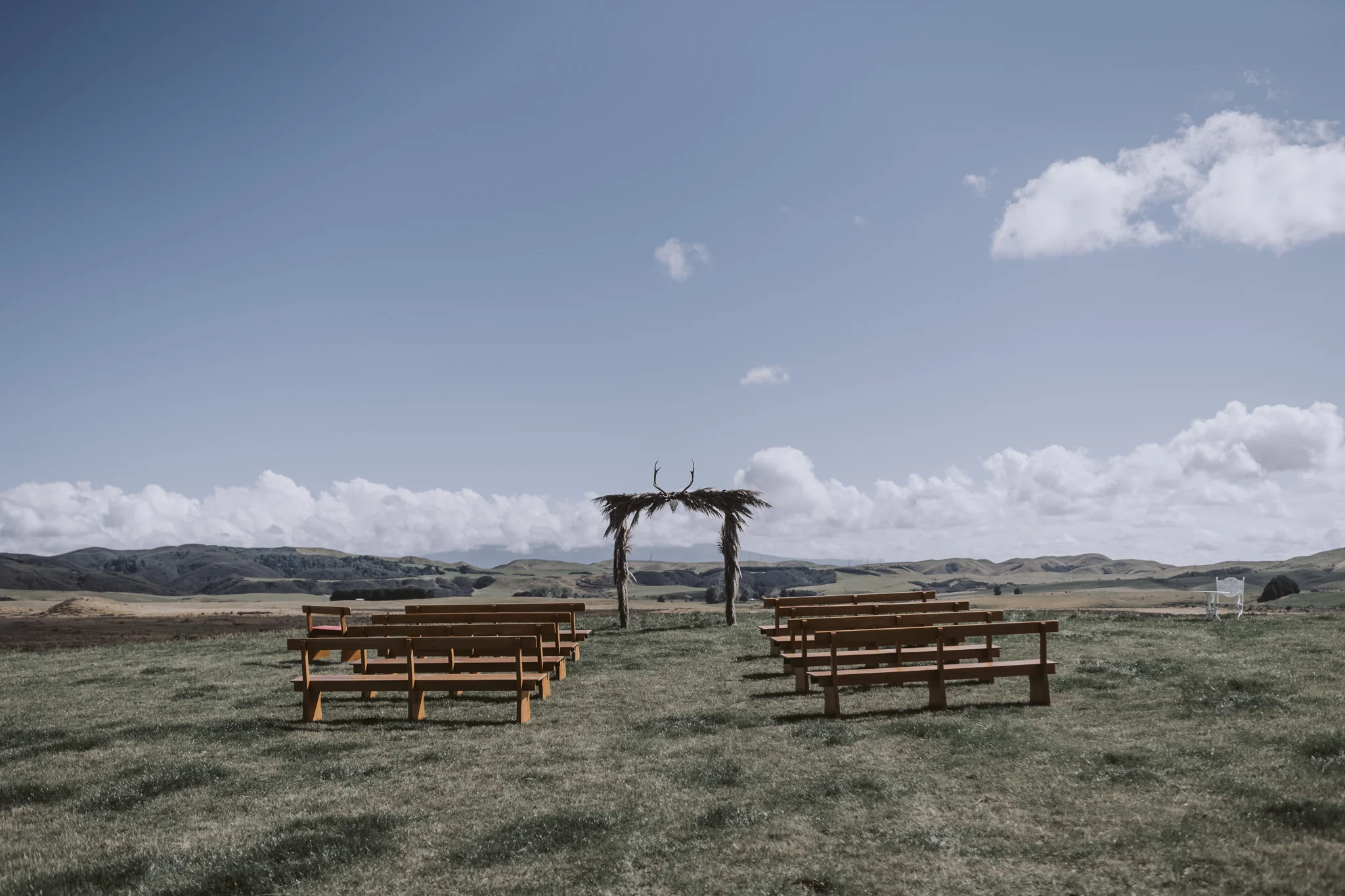 New Zealand Wedding Photographer David Le | www.davidle.co.nz