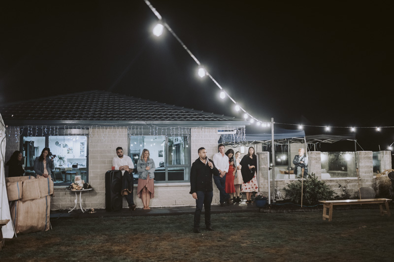 New Zealand Wedding Photographer David Le | www.davidle.co.nz