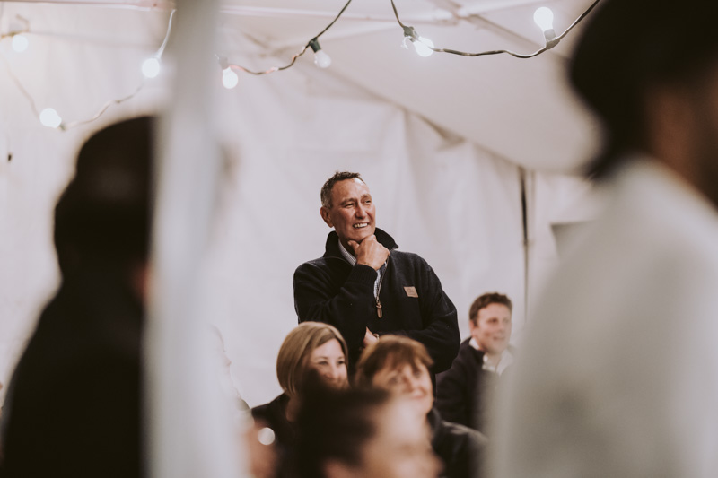 New Zealand Wedding Photographer David Le | www.davidle.co.nz