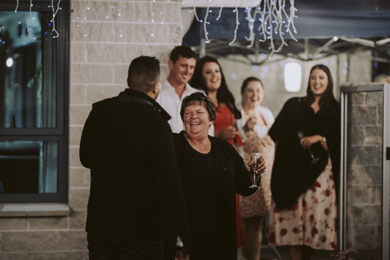 New Zealand Wedding Photographer David Le | www.davidle.co.nz