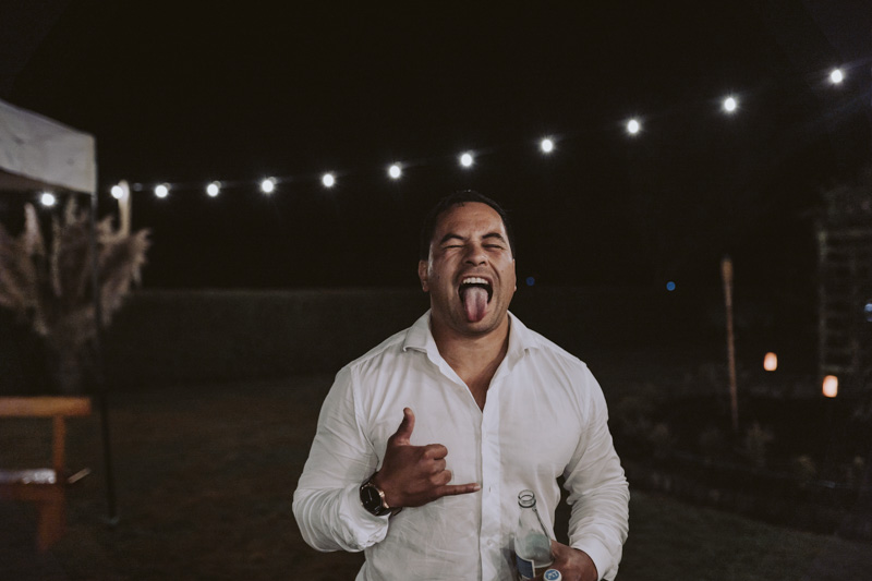 New Zealand Wedding Photographer David Le | www.davidle.co.nz