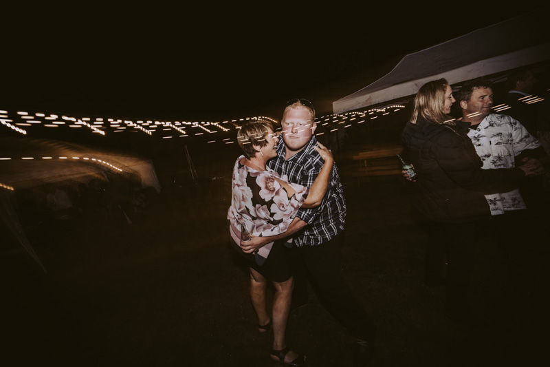New Zealand Wedding Photographer David Le | www.davidle.co.nz
