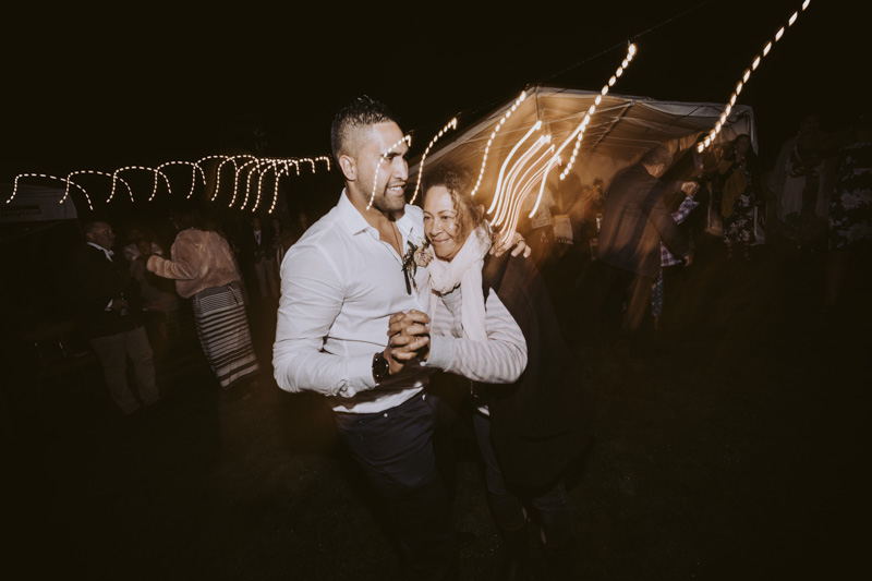 New Zealand Wedding Photographer David Le | www.davidle.co.nz