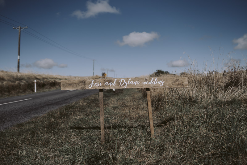 New Zealand Wedding Photographer David Le | www.davidle.co.nz