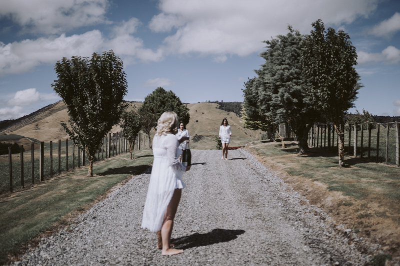 New Zealand Wedding Photographer David Le | www.davidle.co.nz