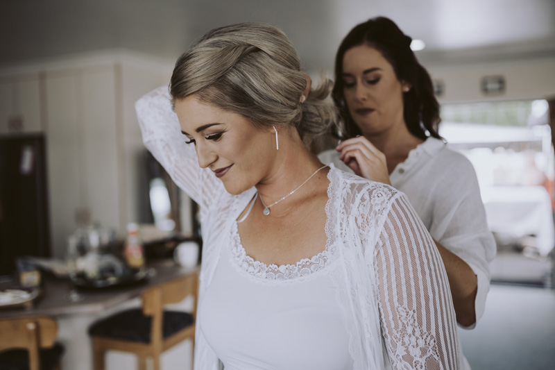 New Zealand Wedding Photographer David Le | www.davidle.co.nz