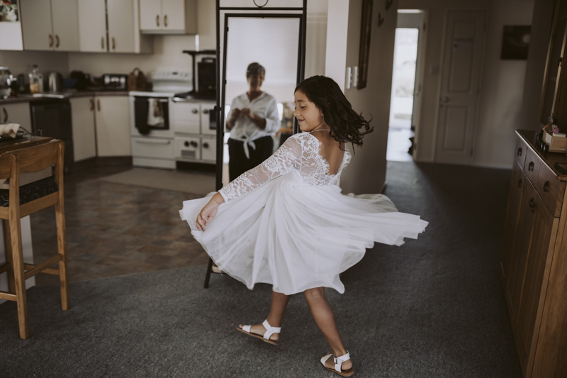 New Zealand Wedding Photographer David Le | www.davidle.co.nz
