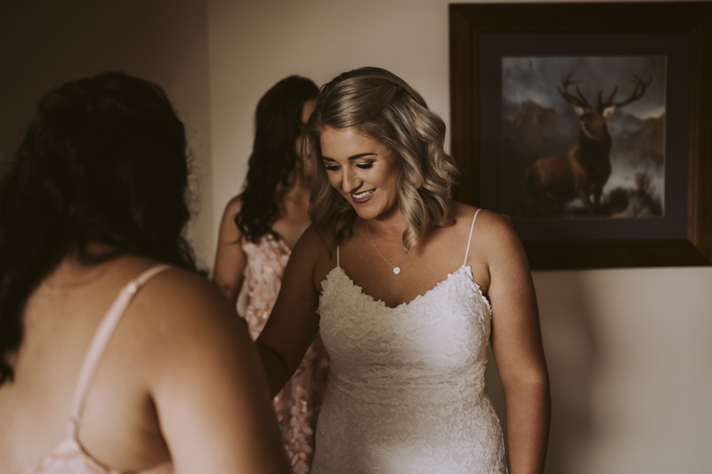 New Zealand Wedding Photographer David Le | www.davidle.co.nz