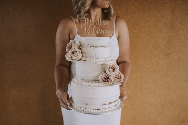 New Zealand Wedding Photographer David Le | www.davidle.co.nz