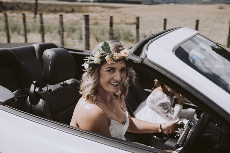New Zealand Wedding Photographer David Le | www.davidle.co.nz
