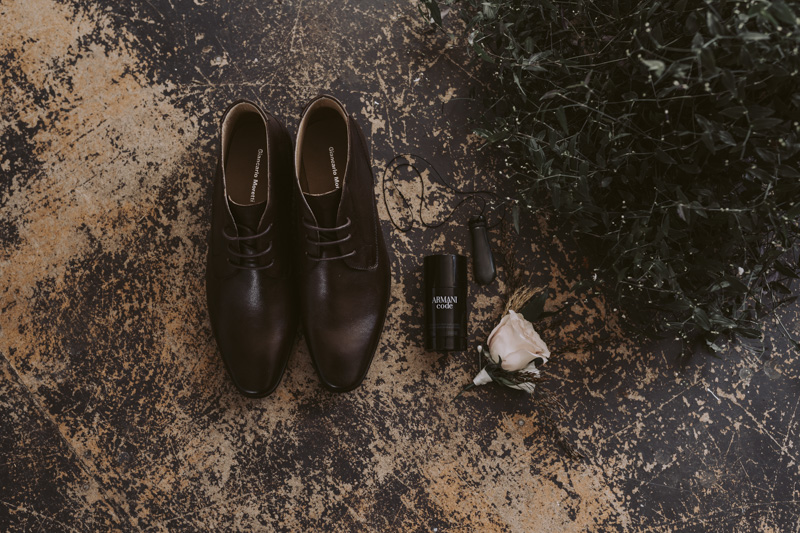 New Zealand Wedding Photographer David Le | www.davidle.co.nz