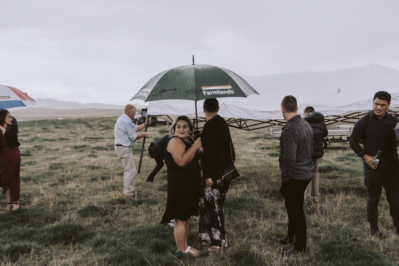 New Zealand Wedding Photographer David Le | www.davidle.co.nz