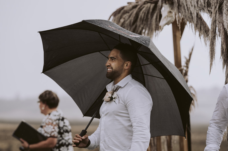 New Zealand Wedding Photographer David Le | www.davidle.co.nz
